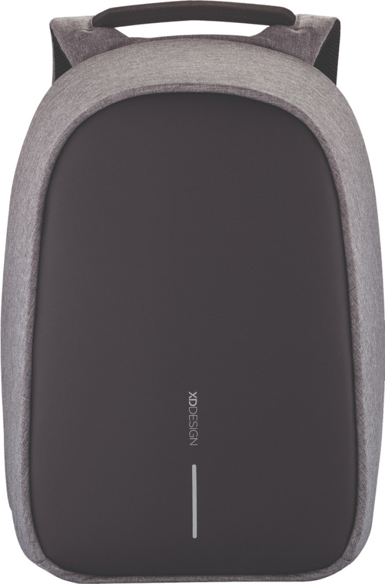 XD Design Bobby Hero XL Anti-theft 17" Grey 21L