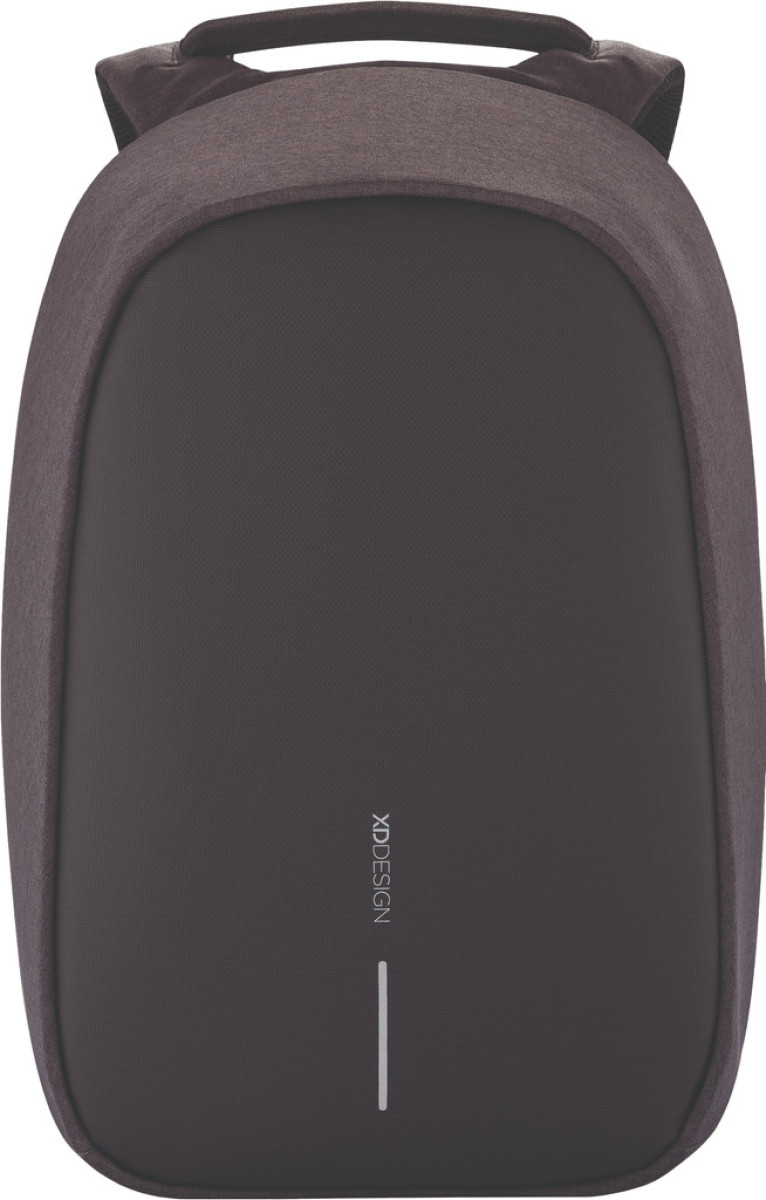 XD Design Bobby Hero XL Anti-theft 17" Black 21L
