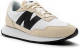 New balance 237 sneakers beige