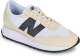 New balance 237 sneakers beige