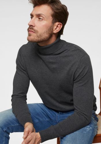 Jack & Jones Coltrui Emil Knit Roll