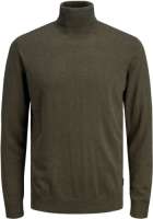 Jack & Jones Eemil knit roll neck pull