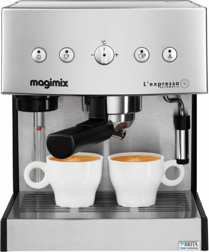 Magimix Expresso 11414 Espresso apparaat