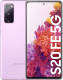Samsung Galaxy S20 FE - 5G/128GB (Roze)