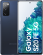 Samsung Galaxy S20 FE - 5G/128GB (Blauw)