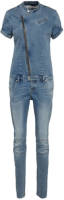 Circle of Trust jumpsuit Clover light blue