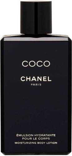 Chanel Coco Moisturizing bodylotion - 200 ml