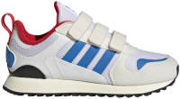 adidas Originals Zx 700 sneakers wit/ecru/zwart