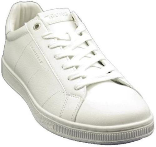 Bjorn borg T305 CLS BTM W sneakers wit