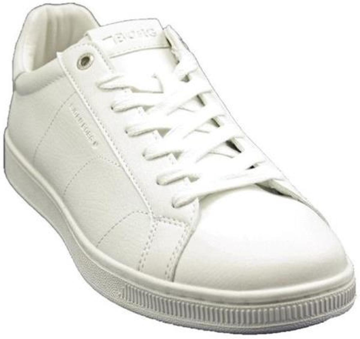 Bjorn borg T305 CLS BTM W sneakers wit