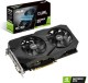 Asus GeForce GTX 1660 Super Dual OC EVO 6G