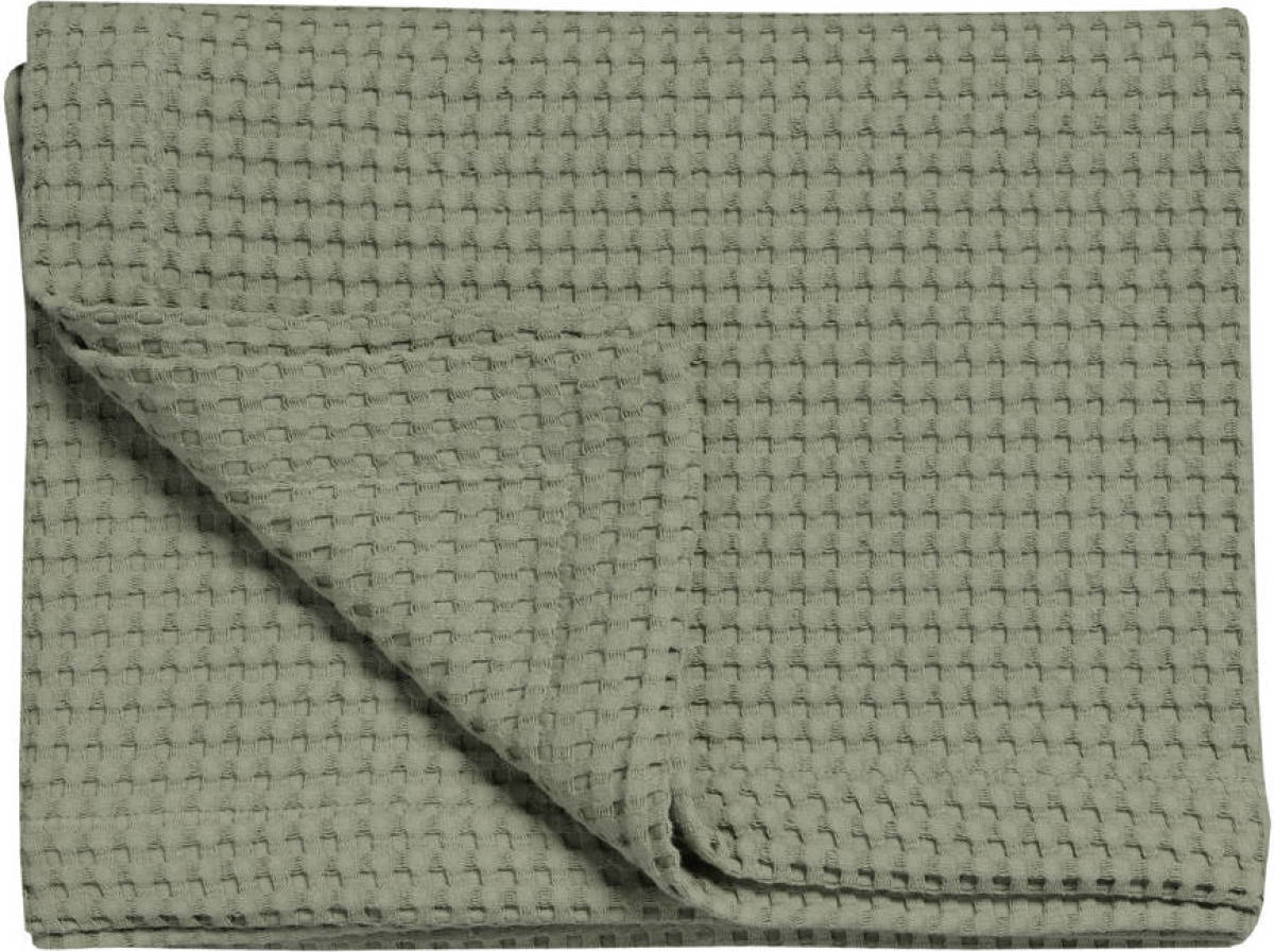 Vandyck bedsprei (270x250 cm)