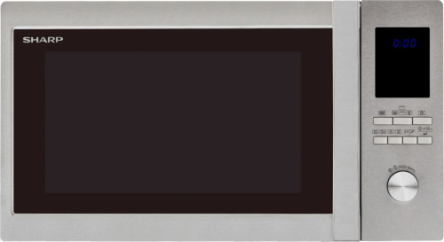 Sharp R982STWE