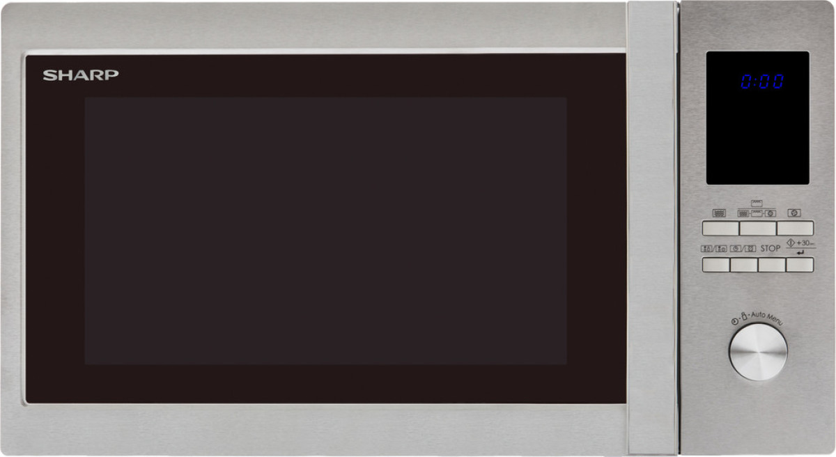Sharp R982STWE