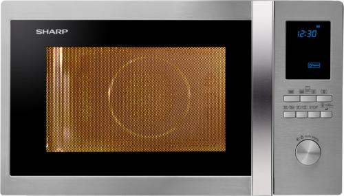 Sharp R982STWE