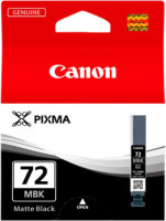 Canon PGI-72MBK Cartridge Mat Zwart (6402B001)