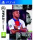 Electronic Arts FIFA 21 Champions Edition PS4