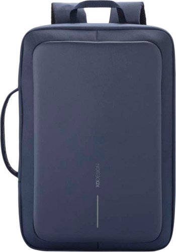 XD Design Bobby Bizz Anti-theft 15" Blue 12L