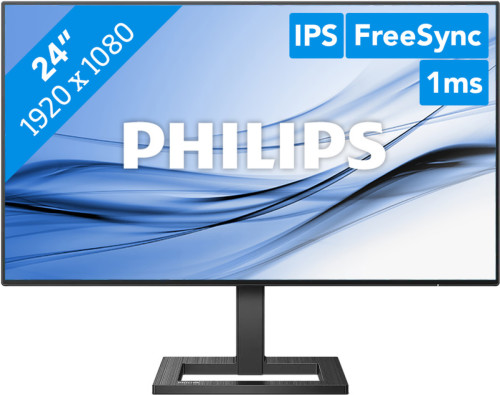 Монитор philips 242e2fa проблемы