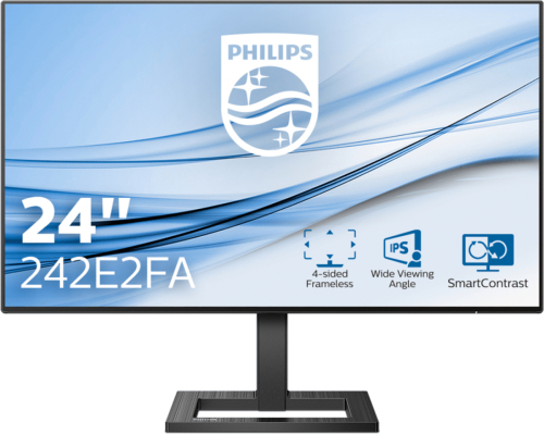 Монитор philips 242e2fa проблемы