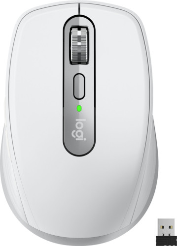 Logitech MX Anywhere 3 voor Mac Grijs