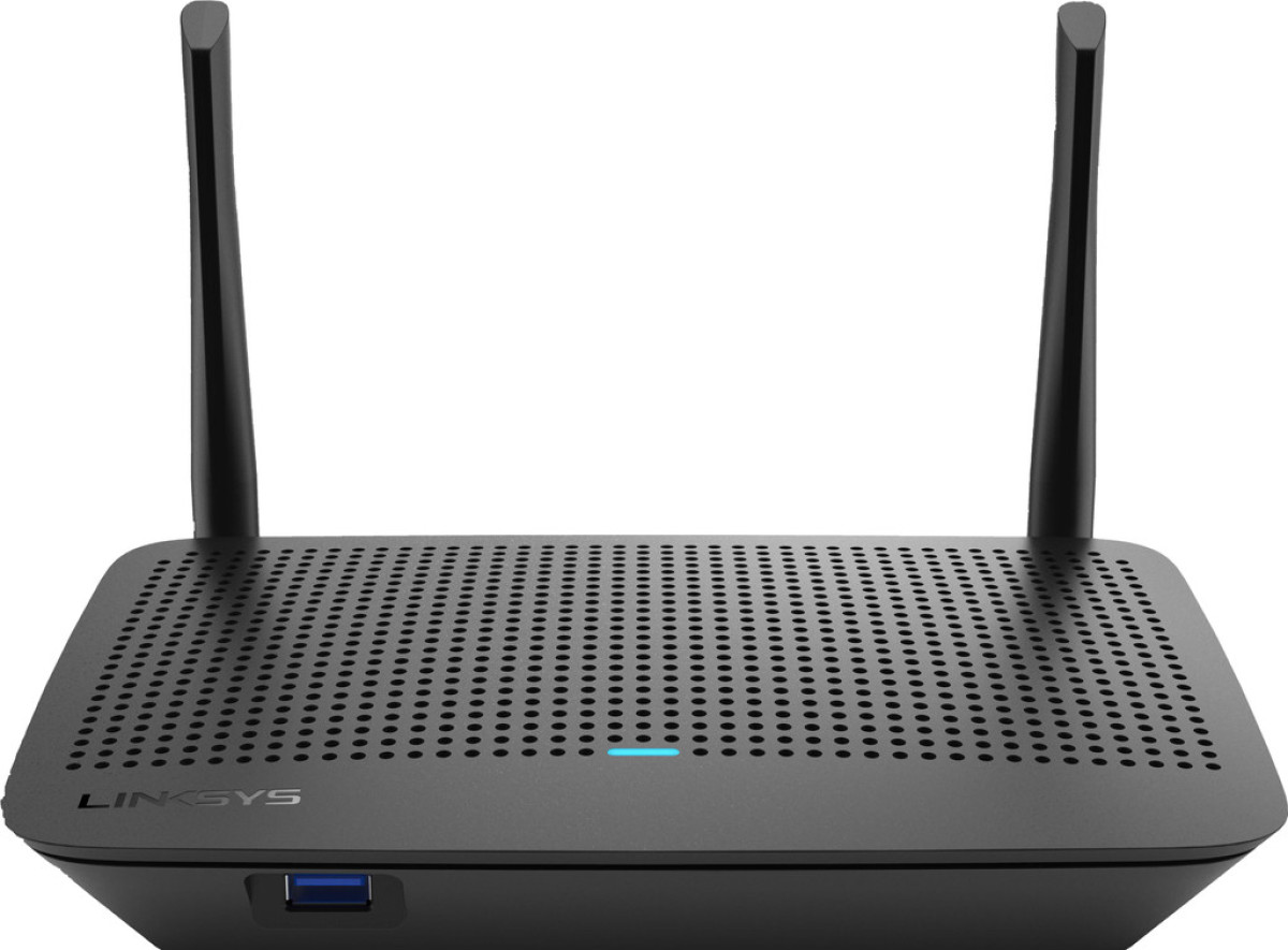Linksys MR6350