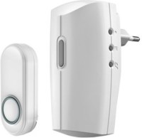 Klikaanklikuit ACDB-8000AC Plug-in Draadloze deurbelset
