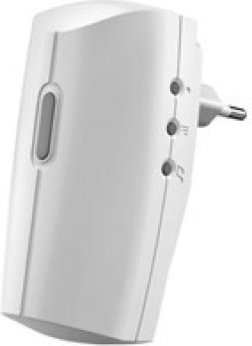Klikaanklikuit ACDB-8000C Plug-in Draadloze deurbel