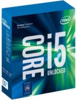 Processor Intel Core i5 7600K