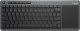 Rapoo draadloos toetsenbord K2600 GR-NL