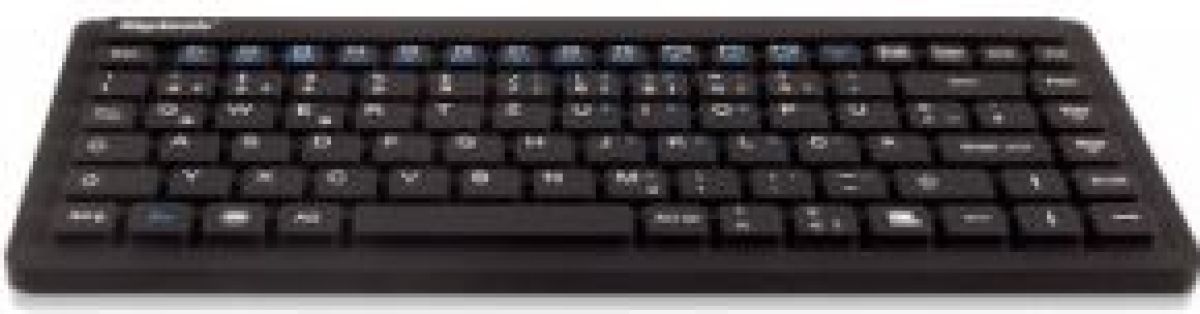 ICY BOX KeySonic KSK-3230IN toetsenbord