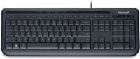 Microsoft Wired Keyboard 600, DE - [ANB-00008]