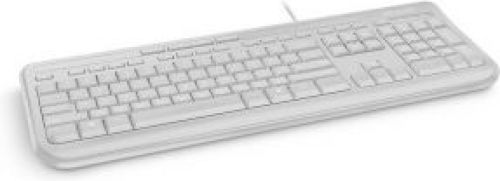 Microsoft Wired Keyboard 600, DE - [ANB-00028]