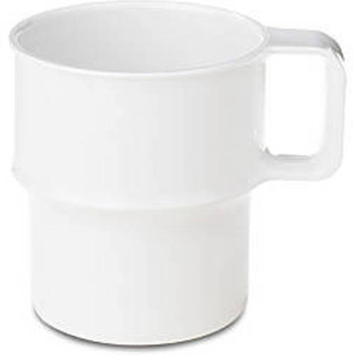 Mepal Basic mok (Ø8 cm) (kunststof)