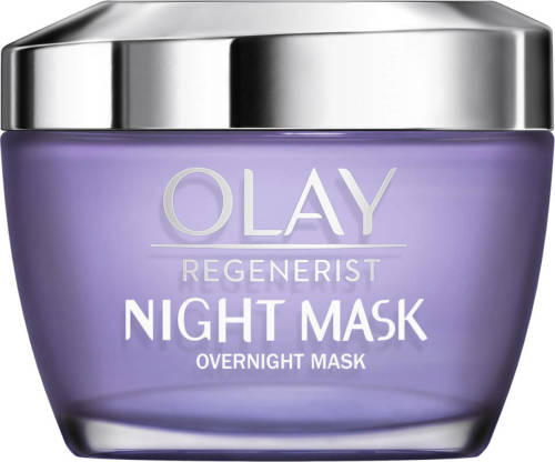 Olay Regenerist nachtmasker - 50 ml