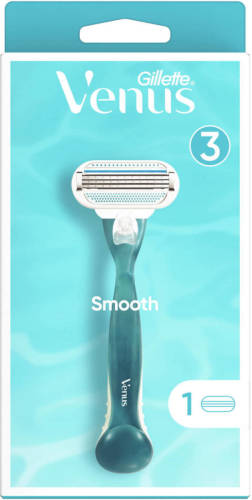 GILLETTE Venus Smooth scheermes
