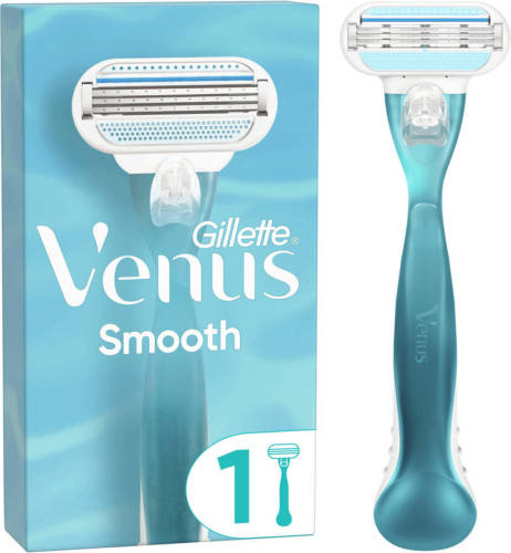 GILLETTE Venus Smooth scheermes