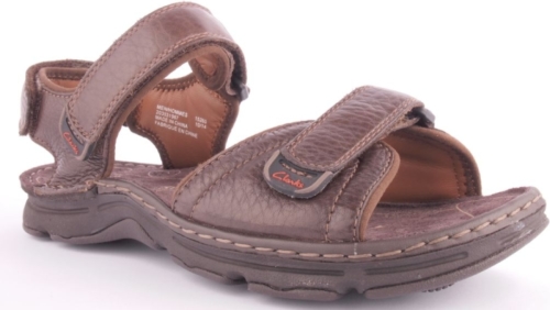 Clarks ATL Part