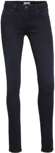 LTB slim fit jeans NICOLE dark blue denim