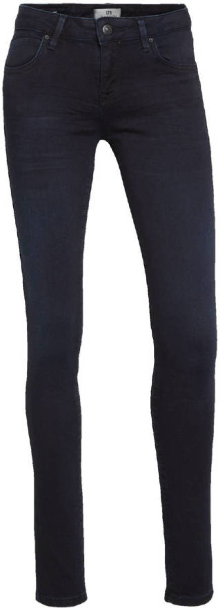 LTB slim fit jeans NICOLE dark blue denim