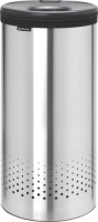 Brabantia Wasbox 35 liter staal kunstof deksel