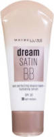 Maybelline New York Dream Satin BB cream - 03 Light/Medium