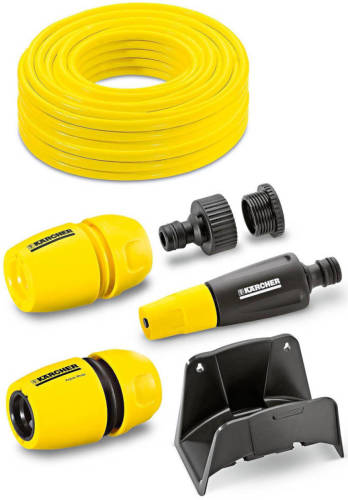 Karcher Slangset Basic 1/2