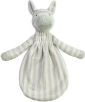 Happy Horse Zebra Zac Tuttle knuffeldoekje