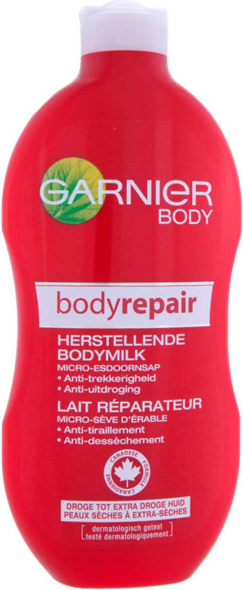 Garnier Skinactive Body Repair 400ml - Bodymilk