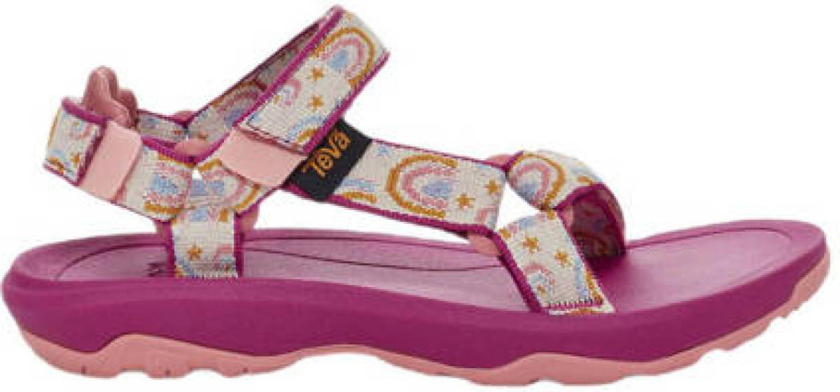 Teva Hurrica XLT 2 outdoor sandalen roze/fuchsia