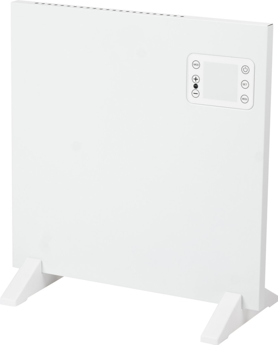 Eurom Alutherm 400XS Wifi