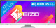 Eizo FlexScan EV3895-WT LED display 95,2 cm (37.5 ) 3840 x 1600 Pixels Ultra-Wide Quad HD+ Wit