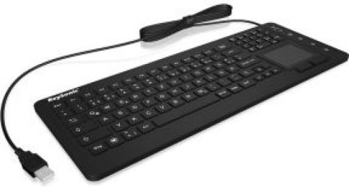 Keysonic KSK-6231 INEL - US Layout