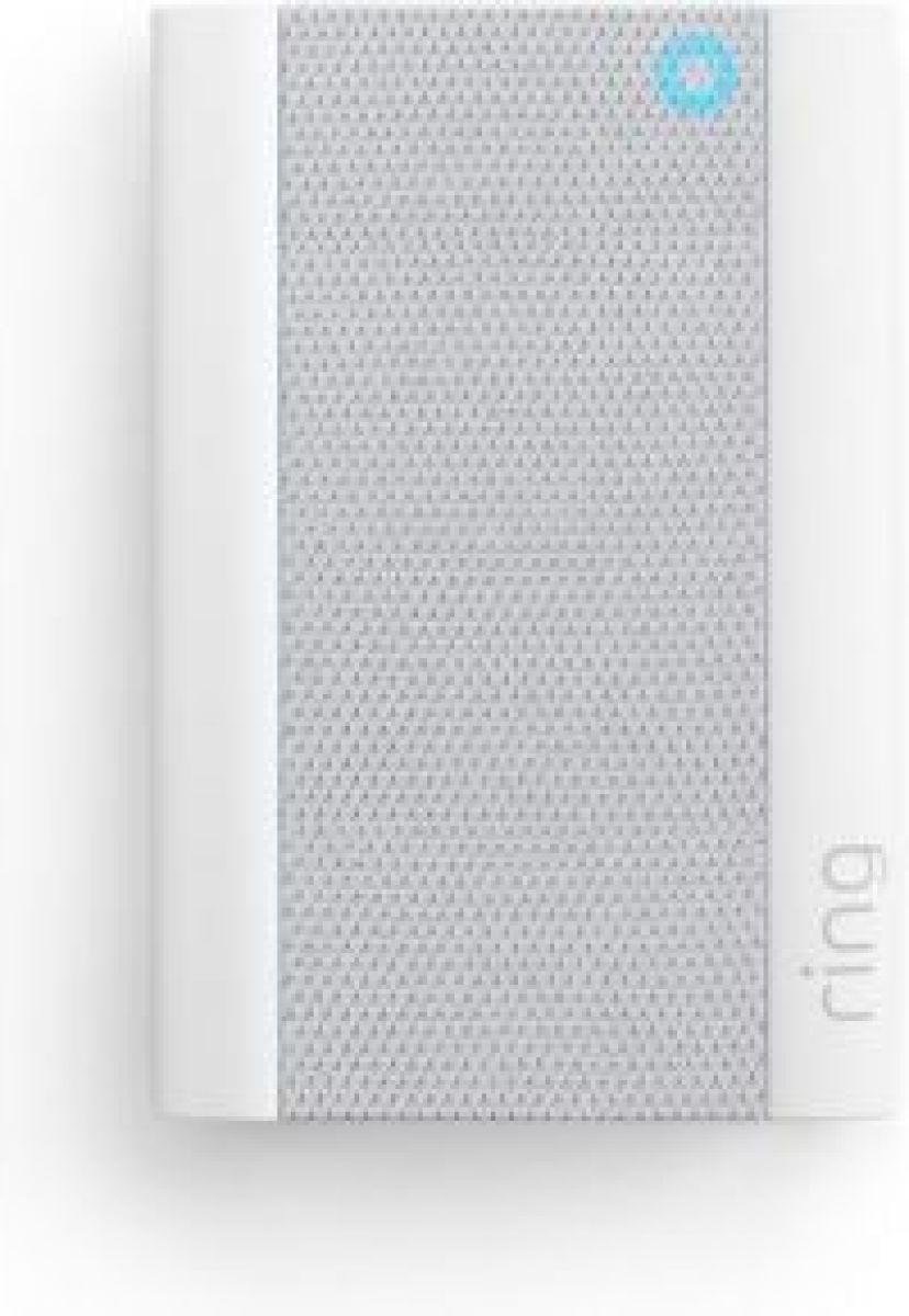 Ring Chime Pro Gen 2 Wit